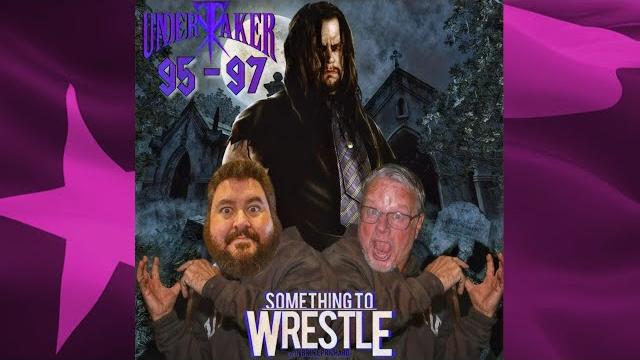 Stw #86: the undertaker in the wwe 1995-1997 Stw #86: the undertaker in the wwe 1995-1997