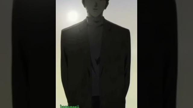 Light yagami vs johan liebert (death note vs monster) Light yagami vs johan liebert (death note vs monster)