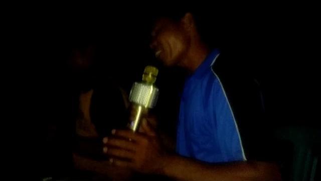 Karaoke mabuk Karaoke mabuk