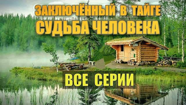 Сериал заключенный в тайге все серии судьба побег из тюрьмы в лесу истории из жизни Сериал заключенный в тайге все серии судьба побег из тюрьмы в лесу истории из жизни