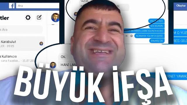 Bi̇lge adam rei̇s büyük i̇fşa Bi̇lge adam rei̇s büyük i̇fşa