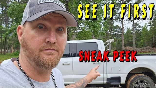 Sneak peek first to know |tiny house homesteading, off-grid, cabin build, diy how to sawmill tractor Sneak peek first to know |tiny house homesteading, off-grid, cabin build, diy how to sawmill tractor