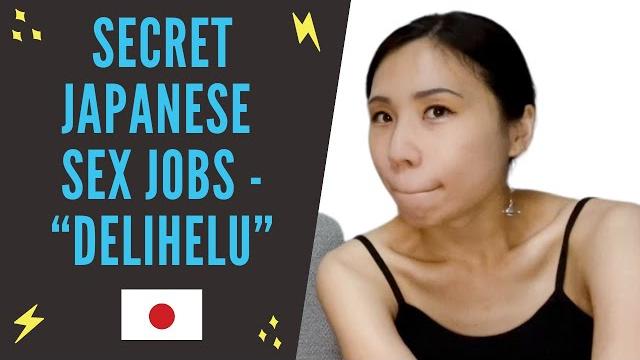 Delihelu - japanese sex workers Delihelu - japanese sex workers