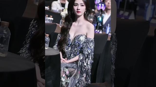 妖!白鹿绝美瞬间|#白鹿 #bailu 妖!白鹿绝美瞬间|#白鹿 #bailu