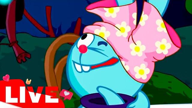 Live смешарики 2d. отдыхаем со смешариками Live смешарики 2d. отдыхаем со смешариками