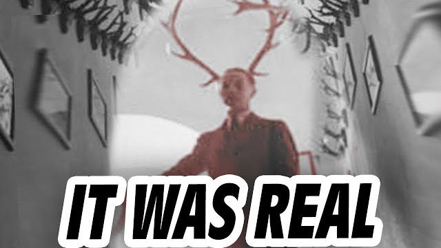 The sinister case of sad satan - internet mysteries The sinister case of sad satan - internet mysteries