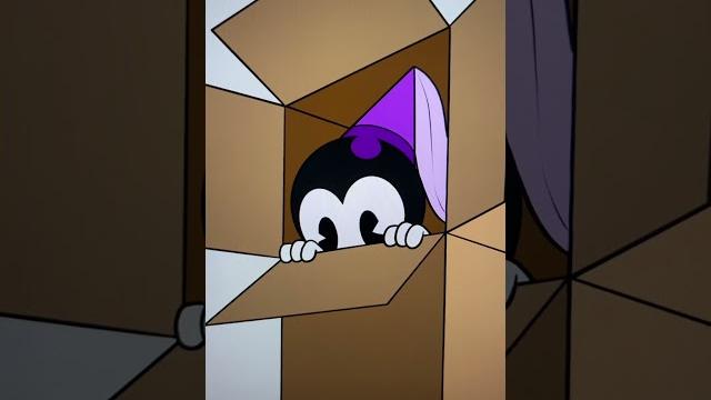 When mario and frisk aren’t around #meme #game6crossover #sonic #fnaf #bendy #cuphead #comedy When mario and frisk aren’t around #meme #game6crossover #sonic #fnaf #bendy #cuphead #comedy