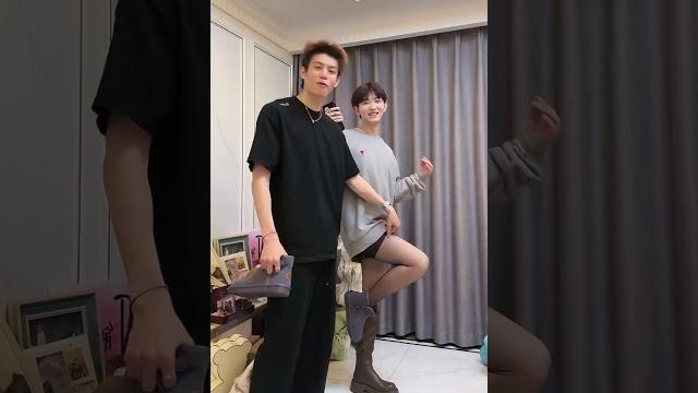 Someone can't stop smiling | chen lv & liu cong #bl #bltiktok #đammỹ #liucong #chenlv - bl Someone can't stop smiling | chen lv & liu cong #bl #bltiktok #đammỹ #liucong #chenlv - bl