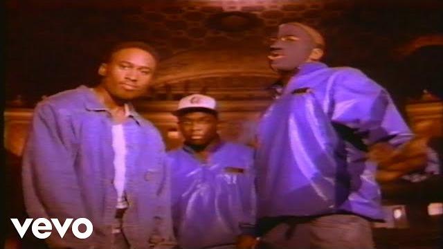 A tribe called quest - hot sex (official video) A tribe called quest - hot sex (official video)