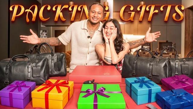 Groomsmen & bridesmaids gifts | zeinab harake Groomsmen & bridesmaids gifts | zeinab harake