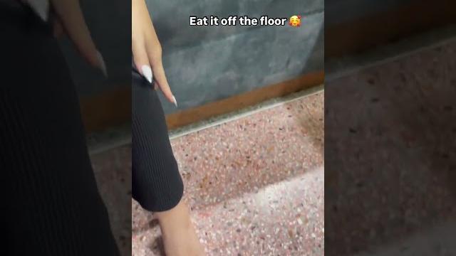 Latina foot worship Latina foot worship