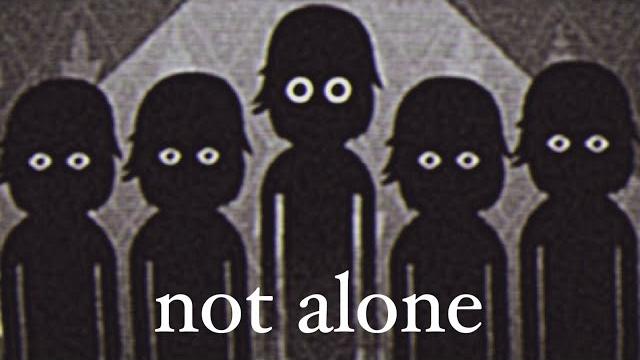 Not alone -county incredibox mix Not alone -county incredibox mix