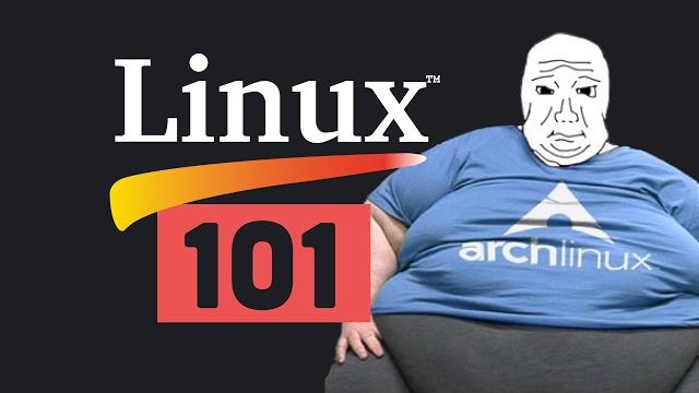 100+ linux things you need to know 100+ linux things you need to know
