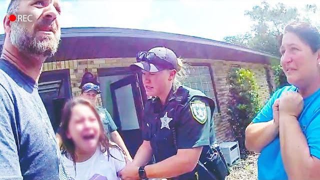 11-year-old's prank ends in felony charge 11-year-old's prank ends in felony charge