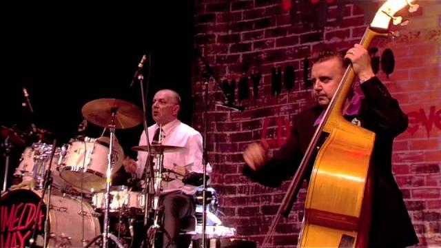 Imelda may - johnny got a boom boom @onblackheath 2014 Imelda may - johnny got a boom boom @onblackheath 2014
