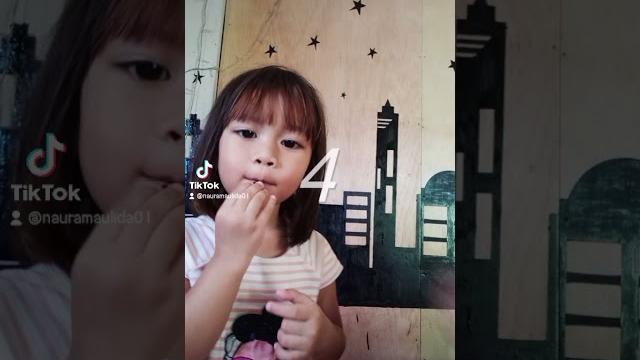 Naura tiktok Naura tiktok