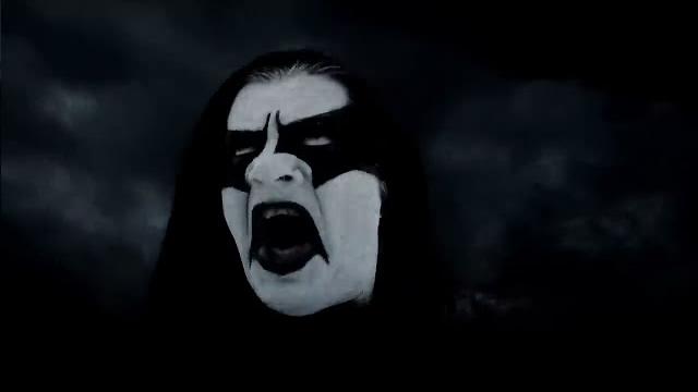 Immortal - all shall fall (official music video) Immortal - all shall fall (official music video)