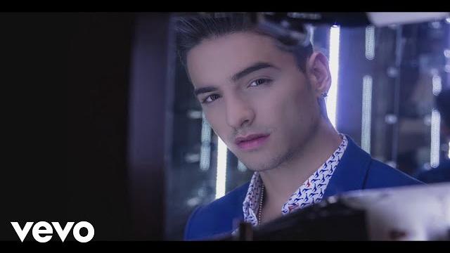 Maluma - el tiki (official lyric video) Maluma - el tiki (official lyric video)