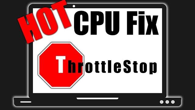 Address that hot i7 8750h! Address that hot i7 8750h!