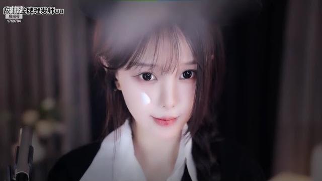 尤优baby 小剧场 金牌理发师uu 尤优baby 小剧场 金牌理发师uu