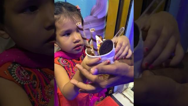 Its ice cream time #ezzerecipe #food #cooking Its ice cream time #ezzerecipe #food #cooking