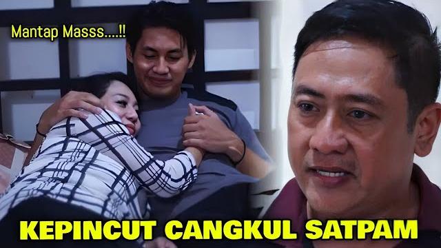 Suami bergaji ratusan juta, 1str1 malah s3l1ngkuh dngn s4tp4m Suami bergaji ratusan juta, 1str1 malah s3l1ngkuh dngn s4tp4m