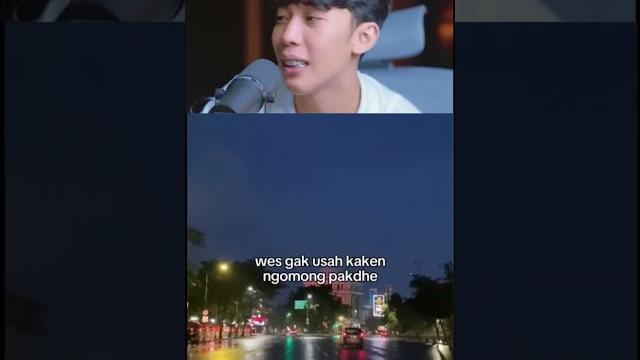 Ampun pakde opo si jane #shorts Ampun pakde opo si jane #shorts