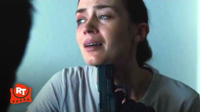 Sicario (2015) - a land of wolves scene | movieclips Sicario (2015) - a land of wolves scene | movieclips