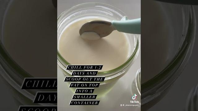 How to make breast milk butter #liquidgold #breastmilk #postpartum #oversupply #fyp #foryou How to make breast milk butter #liquidgold #breastmilk #postpartum #oversupply #fyp #foryou