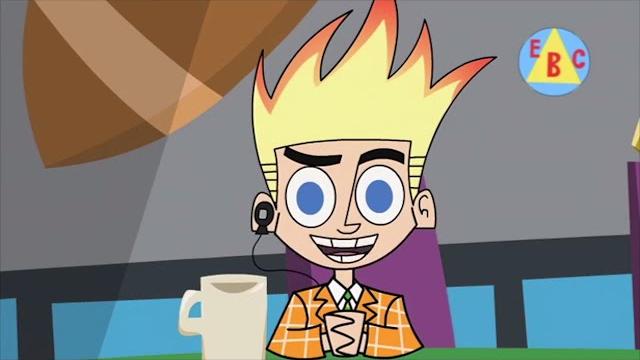 Jtv // johnny vs. bling bling 2 Jtv // johnny vs. bling bling 2