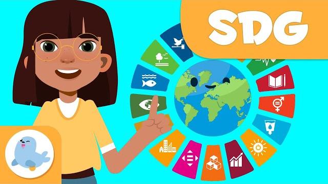 Sustainable development goals what are sdgs? Sustainable development goals what are sdgs?