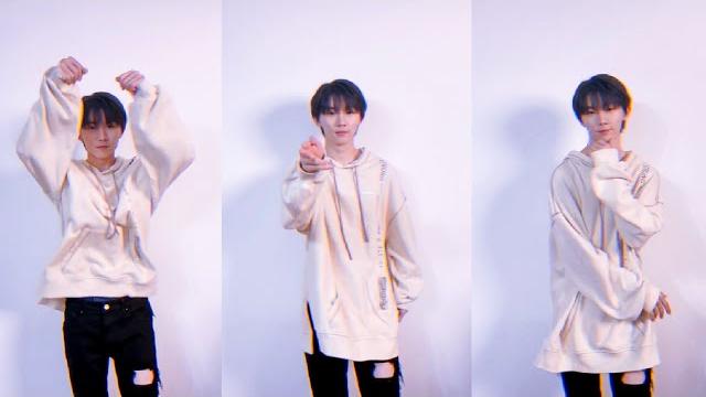 【tnt时代少年团 马嘉祺】一起来挑战吧!时代少年团朱雀舞蹈挑战~【ma jiaqi】 【tnt时代少年团 马嘉祺】一起来挑战吧!时代少年团朱雀舞蹈挑战~【ma jiaqi】