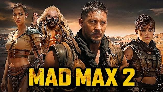 Mad max 2 full movie 2025: saga of furiosa | fullhdvideos4me action movies 2024 english (game movie) Mad max 2 full movie 2025: saga of furiosa | fullhdvideos4me action movies 2024 english (game movie)