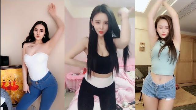 【tik tok 抖音】前戲十足,性感舞蹈#福利视频合集 【tik tok 抖音】前戲十足,性感舞蹈#福利视频合集