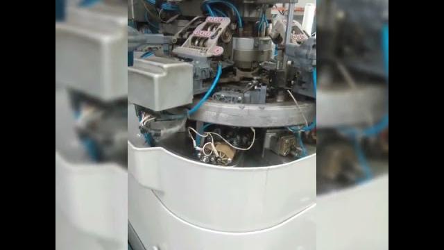 Jilb banne wali machine Jilb banne wali machine