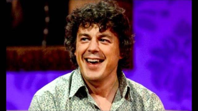 What alan davies *actually* said about liverpool What alan davies *actually* said about liverpool
