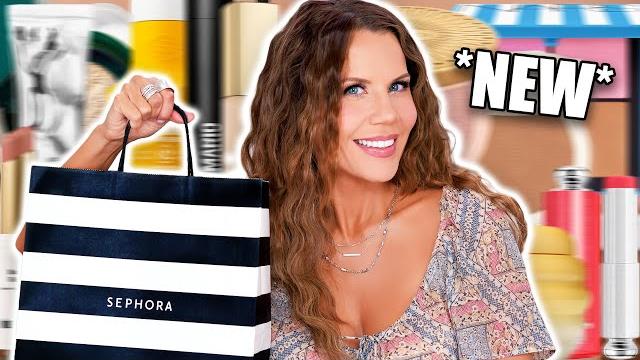 What's new at sephora ... makeup try on! What's new at sephora ... makeup try on!