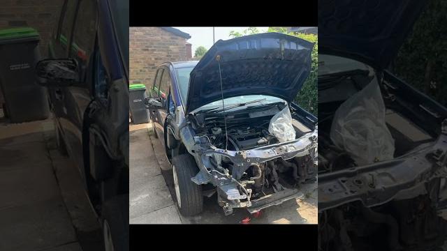 #very #busy #stripping #down the #vauxhall #zafira preparing for the #engine to be #removed #youtube #very #busy #stripping #down the #vauxhall #zafira preparing for the #engine to be #removed #youtube