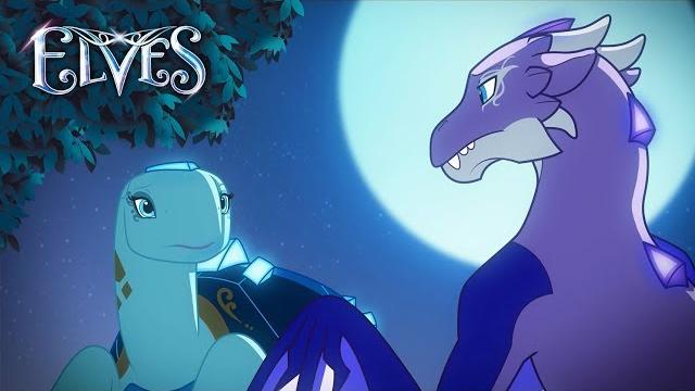 Lights out - lego elves - episode 11 Lights out - lego elves - episode 11