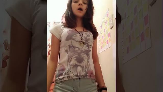 Hi menina Hi menina