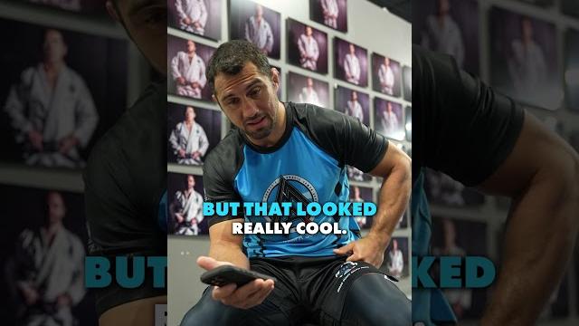 Reacting to jiu jitsu videos! #jiujitsu Reacting to jiu jitsu videos! #jiujitsu