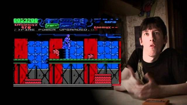 Dendy memories #3: robocop 3 Dendy memories #3: robocop 3