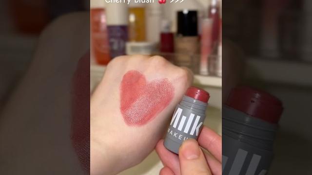 Cherry blush #blush Cherry blush #blush