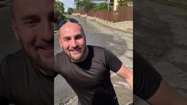 Каха разрулил ситуацию Каха разрулил ситуацию