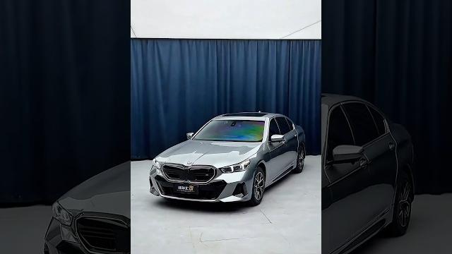 Переделка bmw - f10 в g60 Переделка bmw - f10 в g60