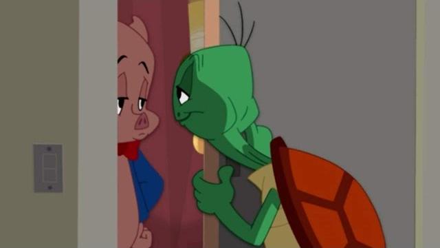 I think about this scene a lot... I think about this scene a lot...