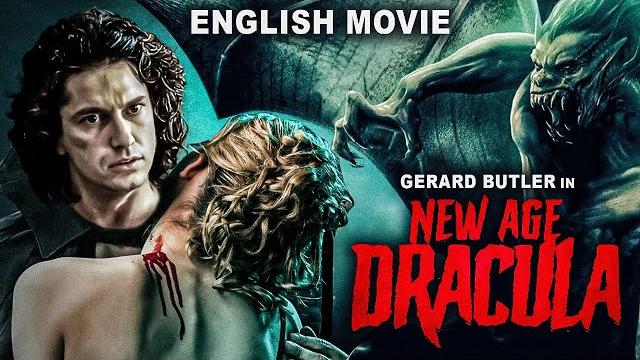 Gerard butler in hollywood blockbuster vampire movie in english | new age dracula | jason scott lee Gerard butler in hollywood blockbuster vampire movie in english | new age dracula | jason scott lee