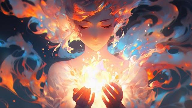 The fire within - beautiful inspirational piano orchestral music mix by @jenniferthomas The fire within - beautiful inspirational piano orchestral music mix by @jenniferthomas