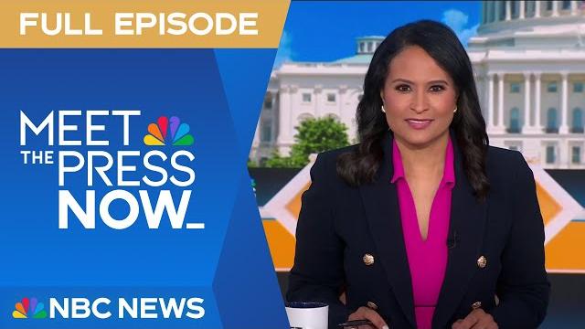 Meet the press now — may 29 Meet the press now — may 29