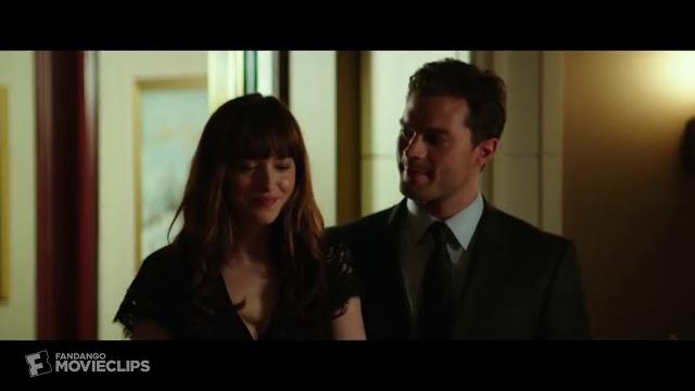 Fifty shades darker 2017| love in an elevator scene Fifty shades darker 2017| love in an elevator scene